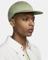 Kepurė vyrams Nike FN4405*386, žalia kaina ir informacija | Vyriški šalikai, kepurės, pirštinės | pigu.lt