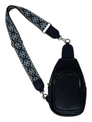 Hailys рюкзак EMELY KOTT*03, тёмно-синий 4067218862574 цена и информация | Женская сумка Bugatti | pigu.lt