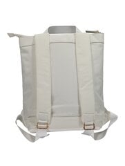 Hailys женский рюкзак IVA KOTT*02, белый 4067218862567 цена и информация | Женская сумка Bugatti | pigu.lt