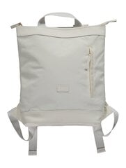 Hailys женский рюкзак IVA KOTT*02, белый 4067218862567 цена и информация | Женская сумка Bugatti | pigu.lt