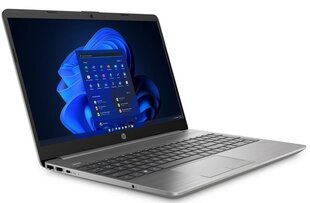 HP 250 G9 (8A5L0EA|10M232) kaina ir informacija | Nešiojami kompiuteriai | pigu.lt