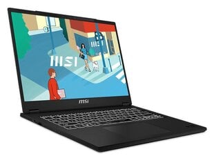 MSI Modern 14 H D13MG-094PL kaina ir informacija | Nešiojami kompiuteriai | pigu.lt