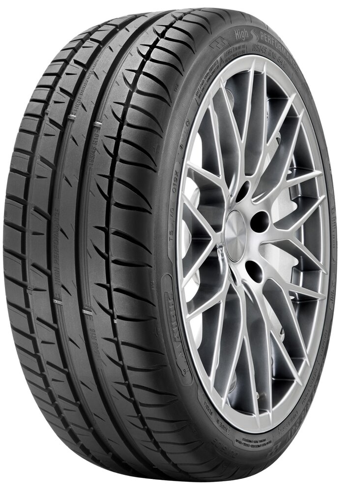 Taurus High Performance 195/50R15 82 V kaina ir informacija | Vasarinės padangos | pigu.lt