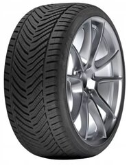 Taurus All Season 185/60R15 88 V XL цена и информация | Всесезонная резина | pigu.lt