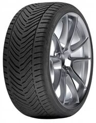 Taurus All Season 165/70R13 79 T kaina ir informacija | Universalios padangos | pigu.lt