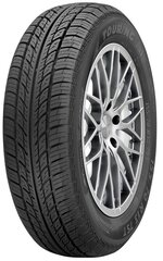 Taurus Touring 175/65R14 82 H kaina ir informacija | Vasarinės padangos | pigu.lt