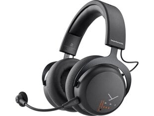 Beyerdynamic MMX 200 (730084) цена и информация | Наушники | pigu.lt