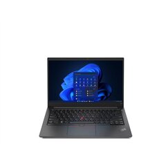 Lenovo ThinkPad E14 Gen 4 (Intel) 21E300DBMH цена и информация | Ноутбуки | pigu.lt