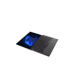 Lenovo ThinkPad E14 Gen 4 (Intel) 21E300DBMH kaina ir informacija | Nešiojami kompiuteriai | pigu.lt