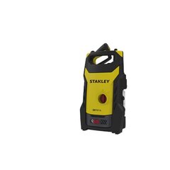 Plovimo įranga Stanley SXPW14L-E цена и информация | Мойка высокого давления 1400Вт POWXG90405 POWERPLUS XG | pigu.lt