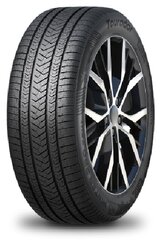 Tourador Winter PRO TSU1 245/40R20 99 V XL kaina ir informacija | Žieminės padangos | pigu.lt