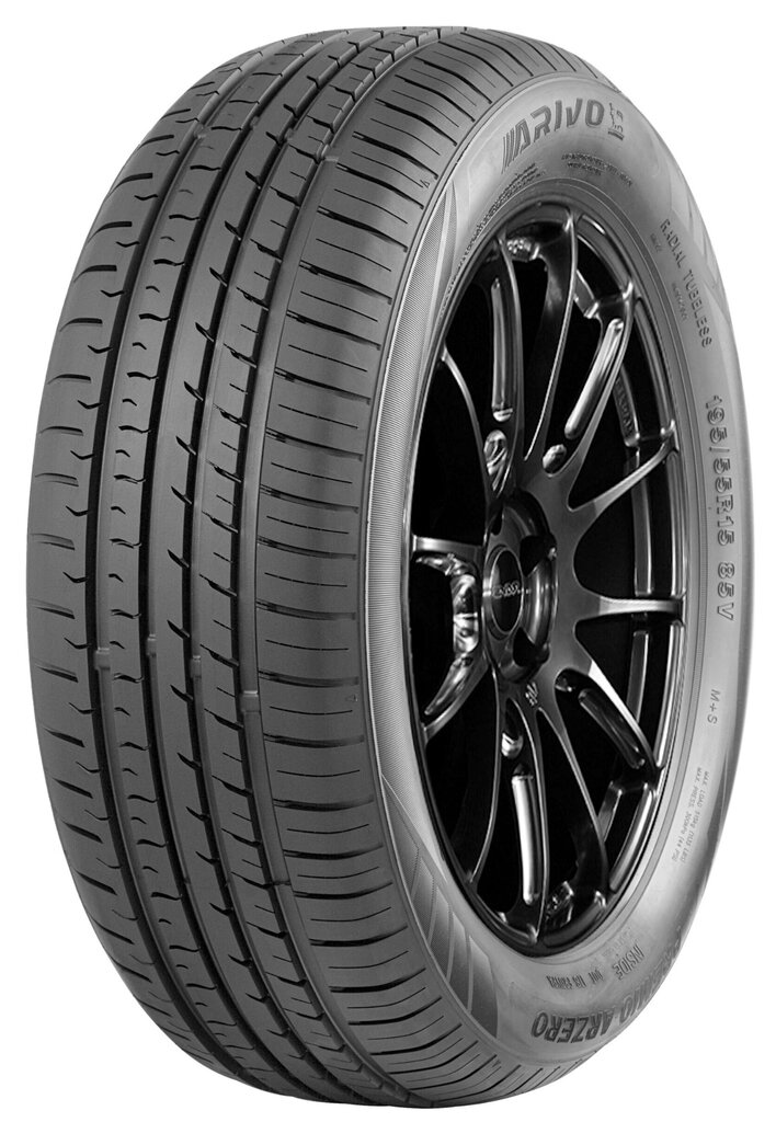 Arivo Premio Arzero 165/70R14 85 T XL kaina ir informacija | Vasarinės padangos | pigu.lt