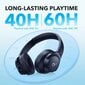 Soundcore A3004G31 Black kaina ir informacija | Ausinės | pigu.lt