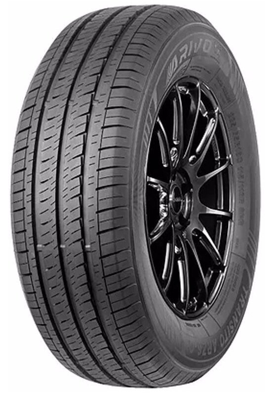 Arivo Transito ARZ 6-C 205/75R16C 113/111 R цена и информация | Vasarinės padangos | pigu.lt