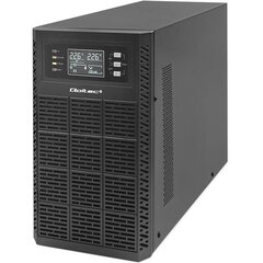 Qoltec 52282 kaina ir informacija | Nepertraukiamo maitinimo šaltiniai (UPS) | pigu.lt