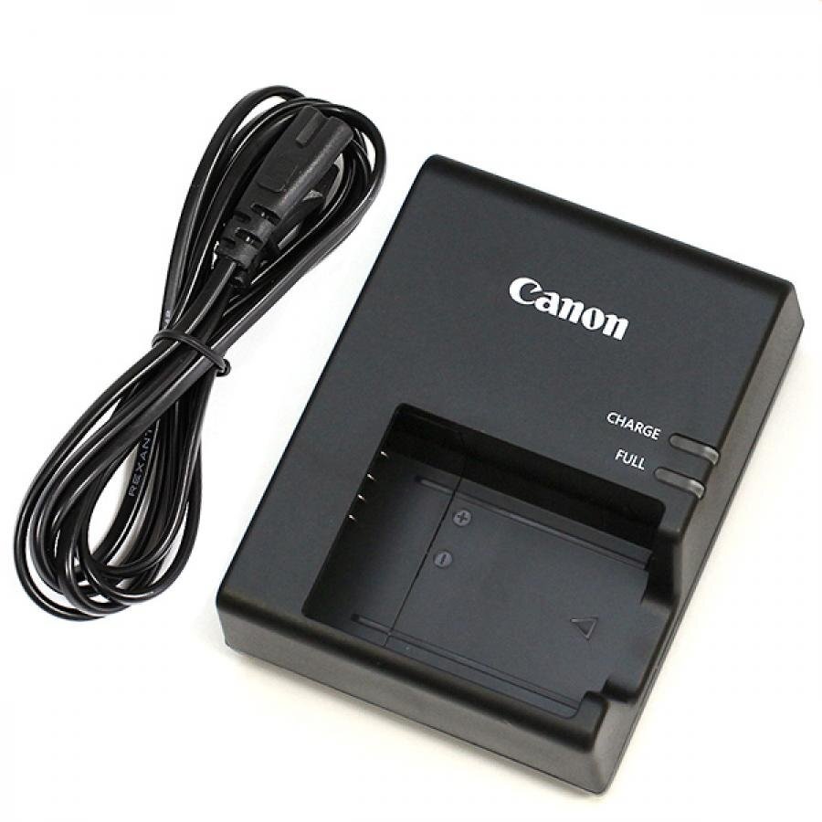 Canon LC-E10E kaina ir informacija | Fotoaparatų krovikliai | pigu.lt