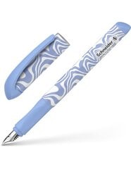 Перьевая ручка VOICE, Schneider, толстое перо M, D+K, фиолетовый sp. цена и информация | Письменные принадлежности | pigu.lt
