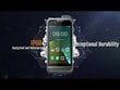 Hytera XRugged PNC460 kaina ir informacija | Mobilieji telefonai | pigu.lt