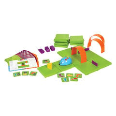 Детский набор для кодирования Learning Resources Code&Go LER 2831 цена и информация | Развивающие игрушки | pigu.lt