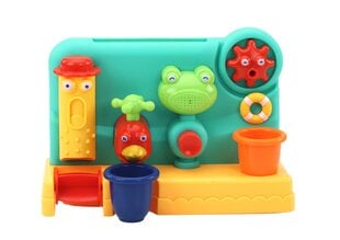 Vonios žaislas fontanas Huanger kaina ir informacija | Žaislai kūdikiams | pigu.lt