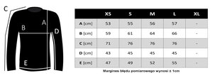 Guess džemperis moterims 87699, juodas цена и информация | Женские толстовки | pigu.lt