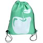 Termo maišelis Cool, 4L, žalias kaina ir informacija | Šaltkrepšiai, šaltdėžės ir šaldymo elementai | pigu.lt
