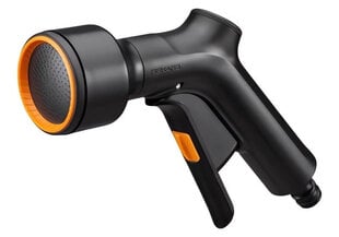 Пистолет для полива Fiskars Solid 1070837, 1 шт. цена и информация | Оборудование для полива | pigu.lt