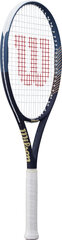 Teniso raketė Wilson Roland Garros Equipe HP, 2 dydis kaina ir informacija | Lauko teniso prekės | pigu.lt