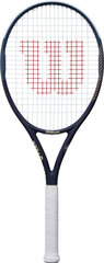 Теннисная ракетка Wilson Roland Garros Equipe HP, размер 2 цена и информация | Товары для большого тенниса | pigu.lt