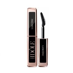 Blakstienų tušas Lancome Idole Lash 01 Glossy Black, 5 ml kaina ir informacija | Akių šešėliai, pieštukai, blakstienų tušai, serumai | pigu.lt