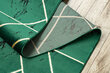 Rugsx kilimas Emerald 1012 70x480 cm kaina ir informacija | Kilimai | pigu.lt