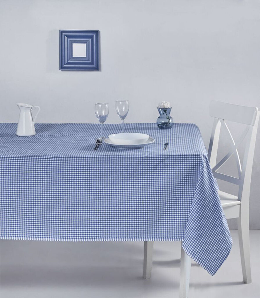 Milano staltiesė, 170x170 cm цена и информация | Staltiesės, servetėlės | pigu.lt