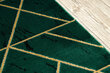 Rugsx kilimas Emerald 1012 100x330 cm kaina ir informacija | Kilimai | pigu.lt