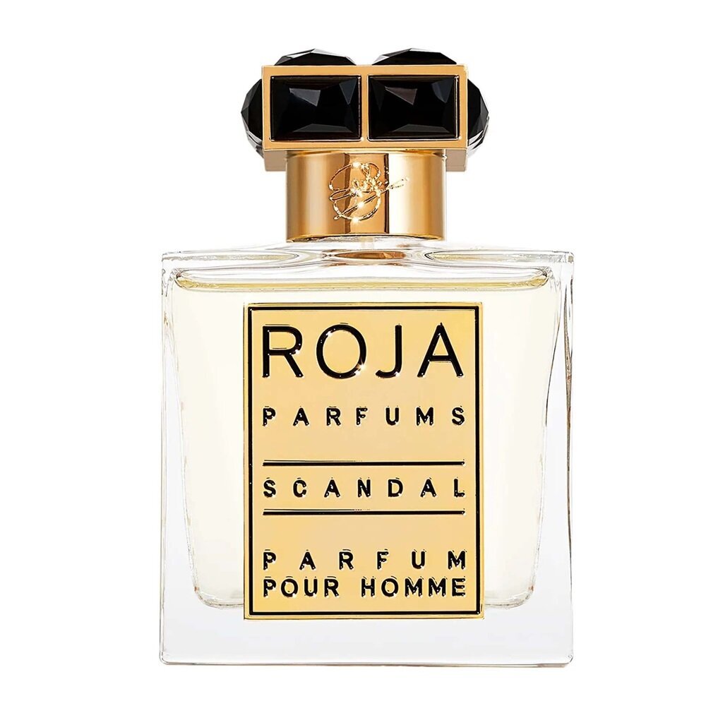 Kvapusis vanduo Roja Parfums Scandal Parfum EDP vyrams, 50 ml kaina ir informacija | Kvepalai moterims | pigu.lt