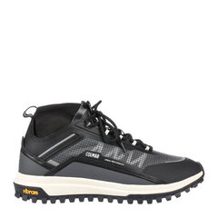 Laisvalaikio batai vyrams Colmar 53964-R, juodi цена и информация | Кроссовки мужские | pigu.lt