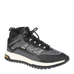 Laisvalaikio batai vyrams Colmar 53964-R, juodi цена и информация | Кроссовки для мужчин | pigu.lt