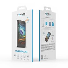 Forever tempered glass 2,5D for Xiaomi Redmi 13C 4G | 5G цена и информация | Защитные пленки для телефонов | pigu.lt