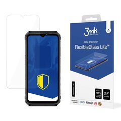 3mk FlexibleGlass Lite screen protector kaina ir informacija | Apsauginės plėvelės telefonams | pigu.lt