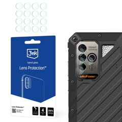 3mk Lens Protection Screen Protector kaina ir informacija | Apsauginės plėvelės telefonams | pigu.lt