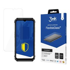 3mk FlexibleGlass screen protector kaina ir informacija | Apsauginės plėvelės telefonams | pigu.lt