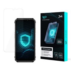 3mk 1UP Screen Protector kaina ir informacija | Apsauginės plėvelės telefonams | pigu.lt