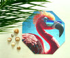 Dėlionė Milliwood Cool Flamingo, 90 d. kaina ir informacija | Dėlionės (puzzle) | pigu.lt