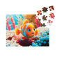 Dėlionė Milliwood Clownfish, 70 d. kaina ir informacija | Dėlionės (puzzle) | pigu.lt