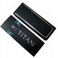 Skustuvas Titan su priedais, 1 vnt. kaina ir informacija | Skutimosi priemonės ir kosmetika | pigu.lt