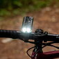 Dviračių šviesos Vayox 260lm, juodas kaina ir informacija | Žibintai ir atšvaitai dviračiams | pigu.lt