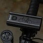 Dviračio žibintas Vayox 980lm, juodas kaina ir informacija | Žibintai ir atšvaitai dviračiams | pigu.lt