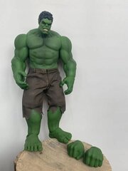 Avengers Hulk kaina ir informacija | Žaidėjų atributika | pigu.lt