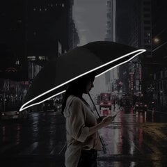 Dvipusis skėtis Xiaomi цена и информация | Женские зонты | pigu.lt