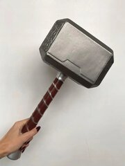 Resteq Thor Mjolnir kaina ir informacija | Žaidėjų atributika | pigu.lt