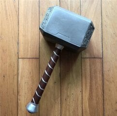 Resteq Thor Mjolnir kaina ir informacija | Žaidėjų atributika | pigu.lt